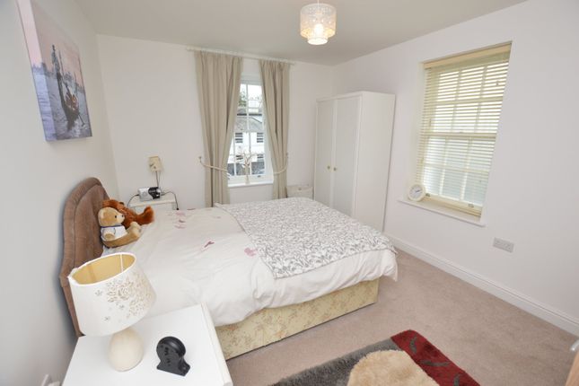 Flat for sale in St. Marychurch Road, Torquay