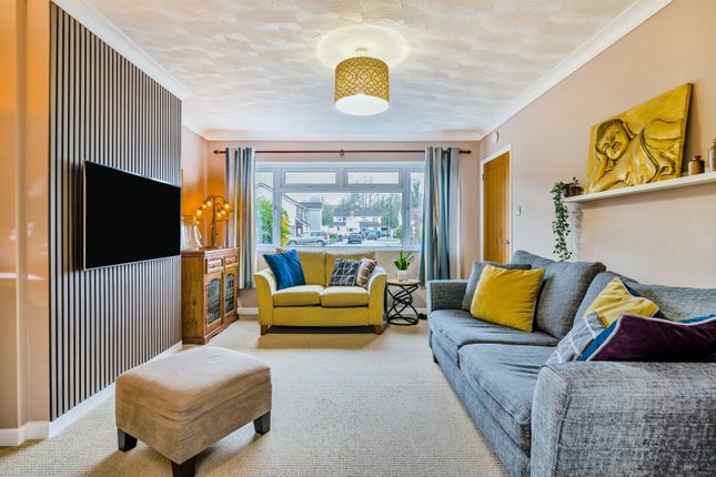 20, Fairfax View, Raglan, Usk photo 3