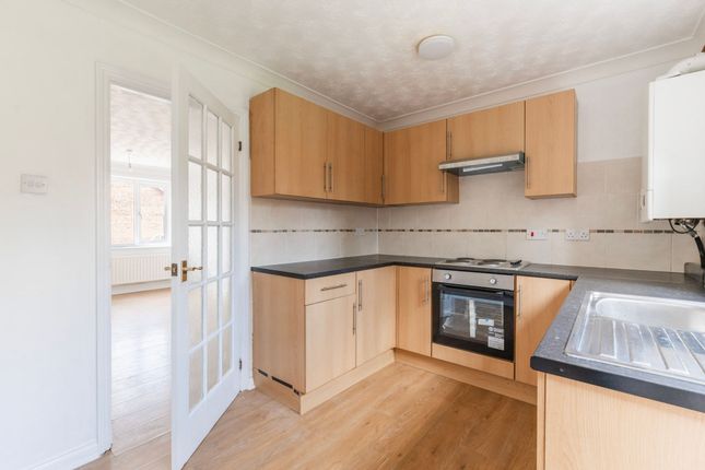 21 Castle Rise, Norwich photo 4