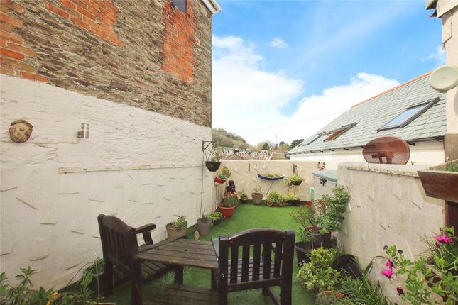 Terraced house for sale in High Street, Ilfracombe