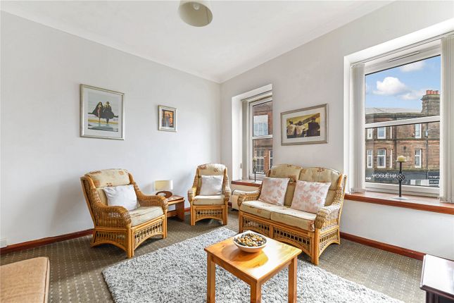 Flat for sale in Main Street, Ayr, South Ayrshire