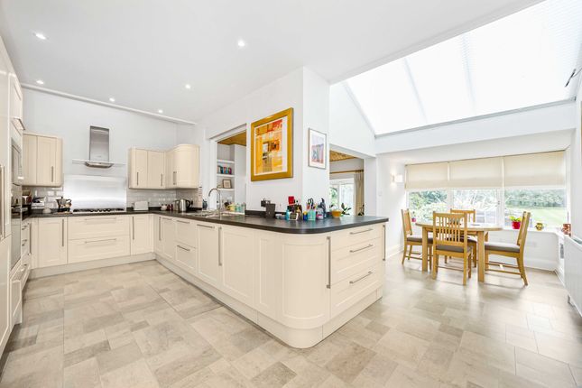 Detached house for sale in Brookway, London