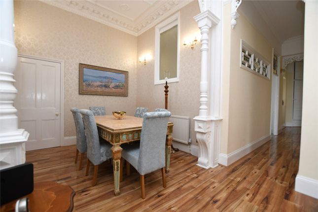 2 Windsor Mansions,, Camp Road North, North Somerset photo 5