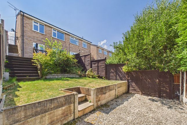 50 Chesterfield Avenue, Nottingham photo 4