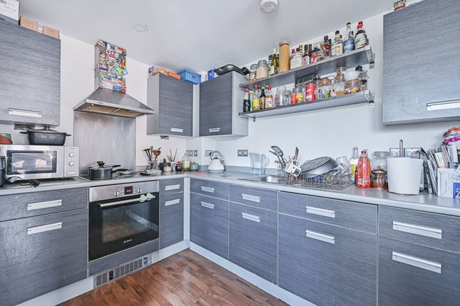 Thumbnail Flat to rent in Tredegar Road, Bow, London