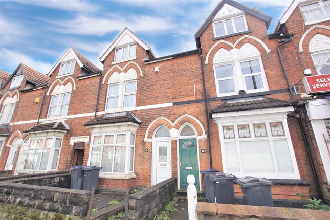 Thumbnail Property to rent in Raddlebarn Road, Selly Oak, Birmingham