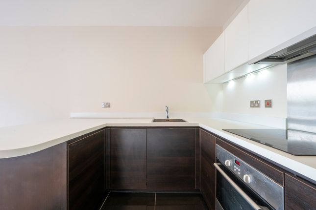 Flat for sale in Coombe Lane, Raynes Park