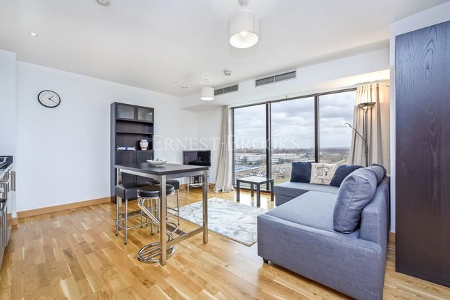 Flat for sale in River Heights, 90 High Street, Stratford
