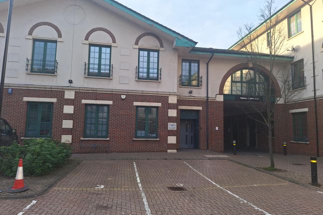 Thumbnail Office for sale in Unit 14 Bourne Court, Woodford Court, Essex