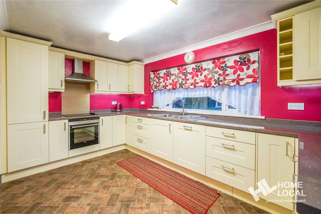 Detached house for sale in Foster Road, Great Totham, Essex