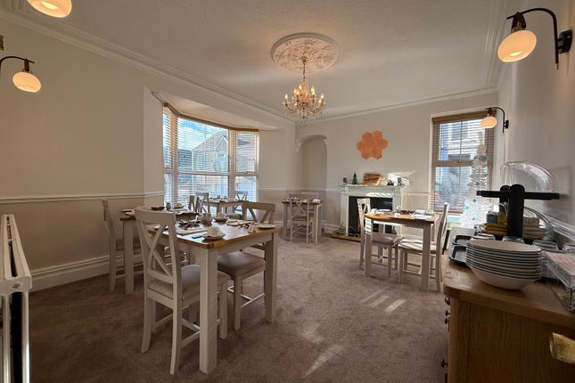 Sunnybank Guest House,, Harding Street, Pembrokeshire photo 2