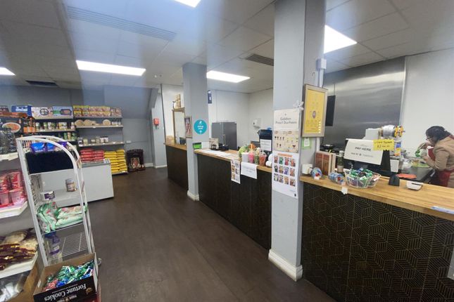 Thumbnail Retail premises for sale in Hot Food Take Away DH1, County Durham
