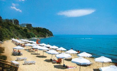 Apartment for sale in Sunny Dream, Balchik, Albenska Pat, Balchik, Bulgaria