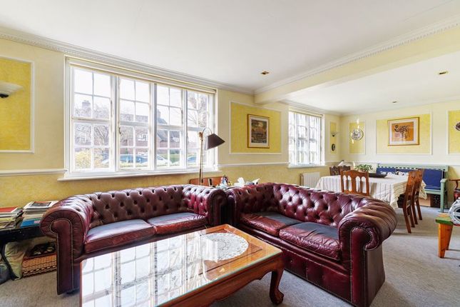 Semi-detached house for sale in Hampstead Way, Hampstead Garden Suburb