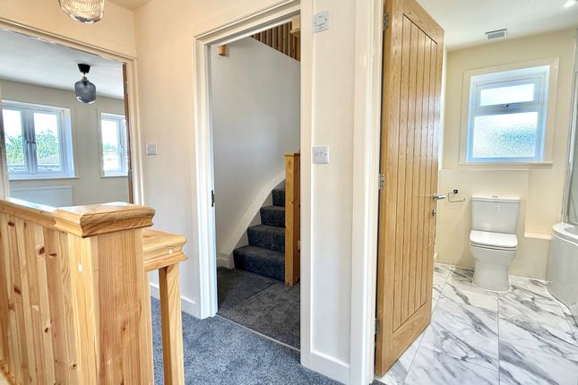 2-bed house on 93, Biggleswade, £1,600/mo