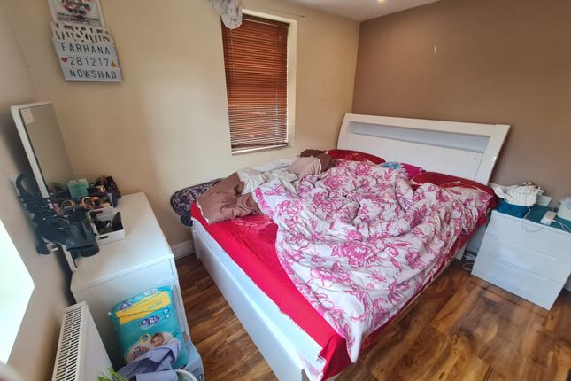 Thumbnail Flat to rent in Langthorne Road, Walthamstow, London