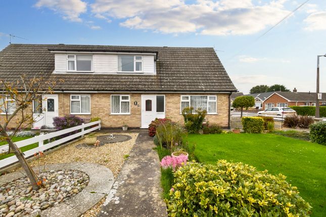 3-bed house on 37, Queens Road, Skegness, £165,000