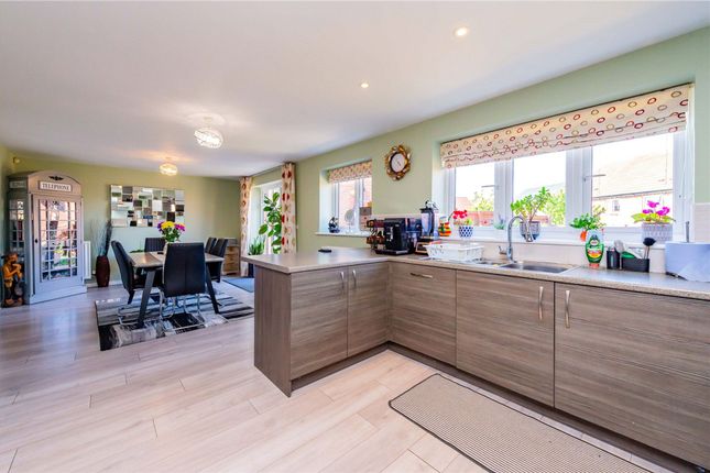 21, Tilia Green, Telford photo 3