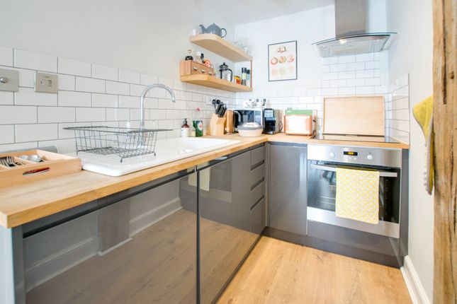 Flat 2, 22 Palace Street, CANTERBURY photo 4