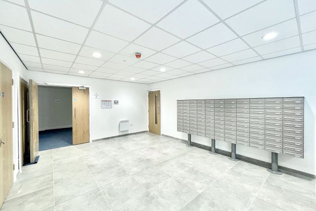 325 Adelphi Wharf 3,, 7 Adelphi Street, Salford photo 5