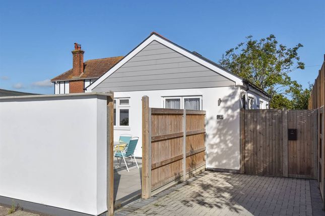 Detached house for sale in St. Annes Road, Tankerton, Whitstable