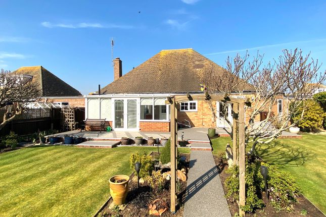 Bungalow for sale in Jevington Close, Cooden, Bexhill-On-Sea