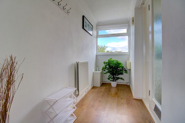Flat 27, Garrick Court, Garrick Road, Lichfield photo 3