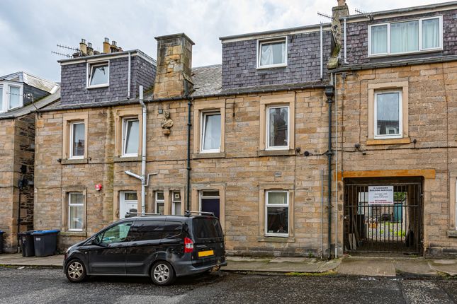 Thumbnail Flat for sale in St. Andrew Street, Galashiels