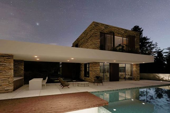 Detached house for sale in Sea Caves, Peyia, Cyprus