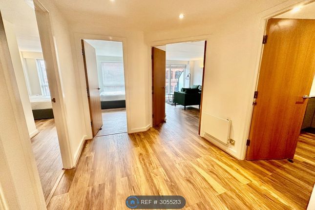 Flat, The Quays Concordia Street, Leeds photo 3