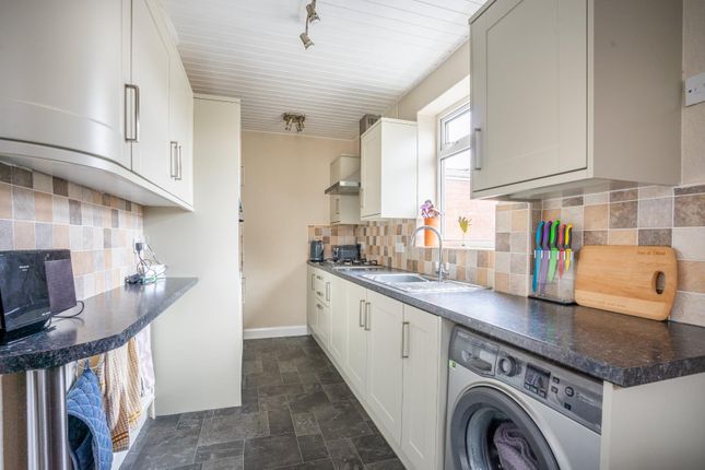 22, Shirley Avenue, York photo 3