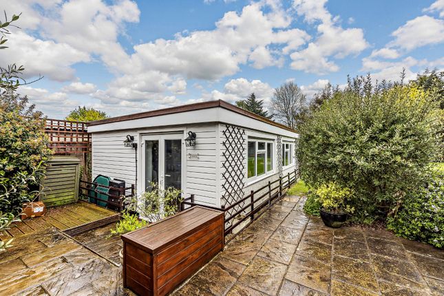 Detached house for sale in Pangbourne Road, Upper Basildon, Reading, Berkshire