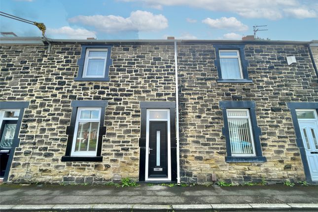 Terraced house for sale in West View, Springwell Village