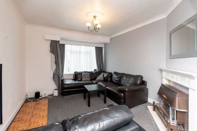 Semi-detached house for sale in Huntley Grove, St. Helens
