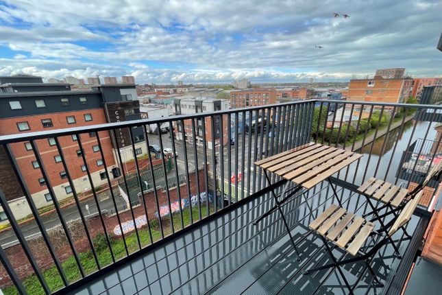 402, The Barker, Birmingham photo 2