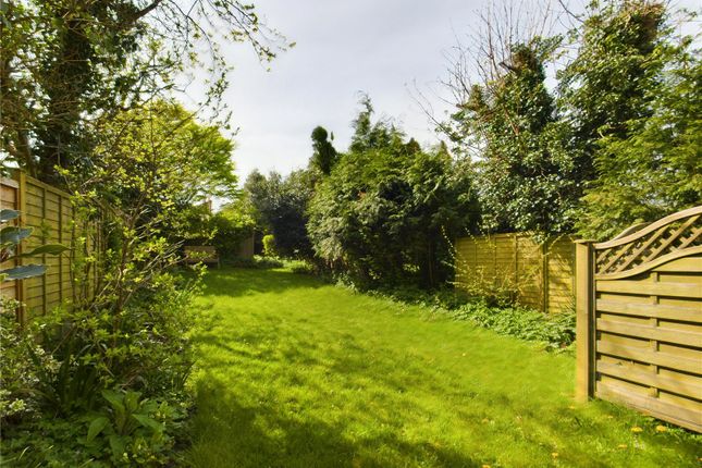 Terraced house for sale in High Street, Hurstpierpoint, Hassocks, West Sussex