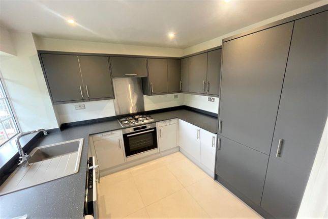 5, Richmond Court, Richmond Road, Altrincham photo 4