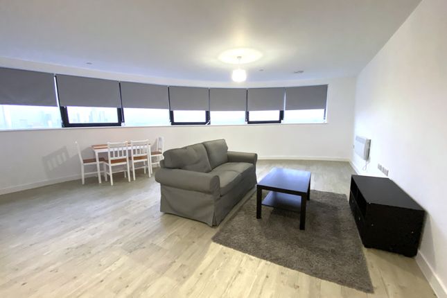 Northill Apartments Furness Quay, Manchester photo 3