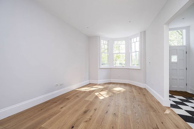 Thumbnail Semi-detached house to rent in Chatsworth Road, Clapton, London