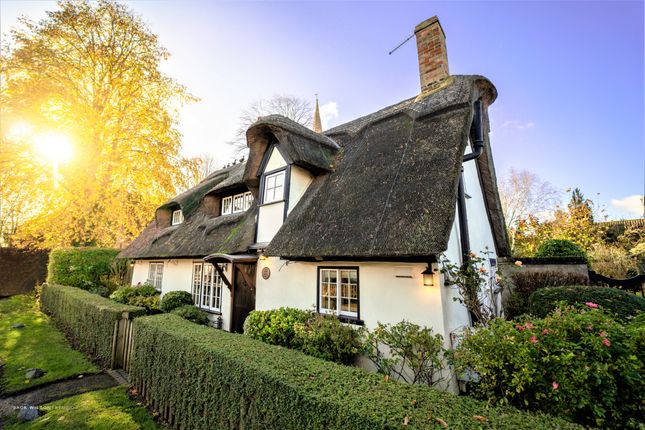 Homes For Sale In The Lanes Houghton Huntingdon Pe28 Buy