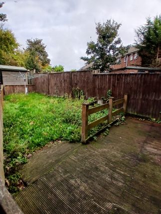 15 Rider Haggard Road, Norwich photo 2