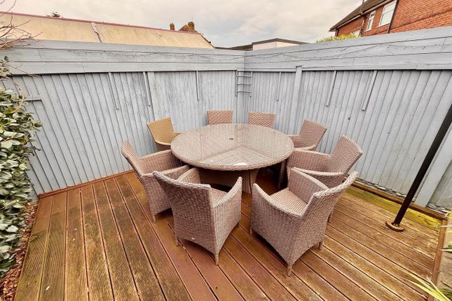 Semi-detached house for sale in Blake Road, Great Yarmouth