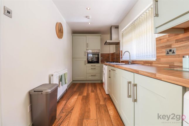 23, Olive Road, Sheffield photo 2