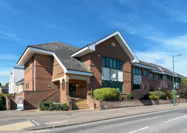 Office to let in Comxo House, 18 Horton Road, Datchet