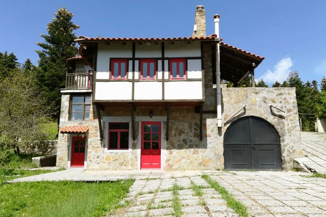 Villa for sale in Κεντρική Πλατεία, Κρίκελλο-Ευρυτανίας 360 76, Greece