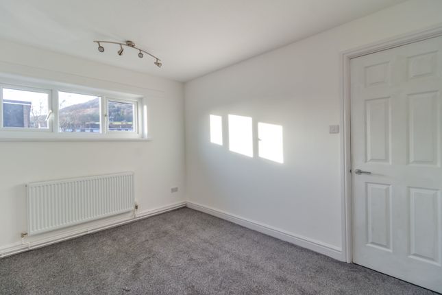 Terraced house for sale in Dan Y Deri, Abergavenny, Monmouthshire