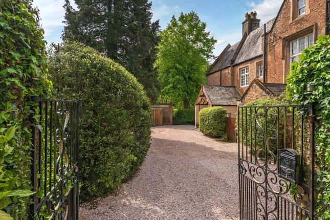 4-bed house on 2, Kerswell House, Broadclyst, £785,000