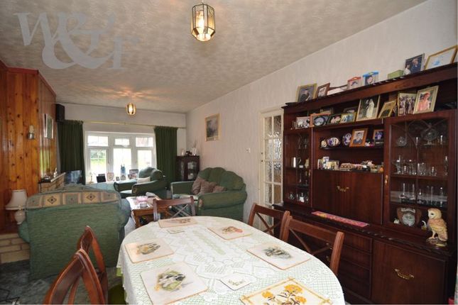 Semi-detached house for sale in Powick Road, Erdington, Birmingham