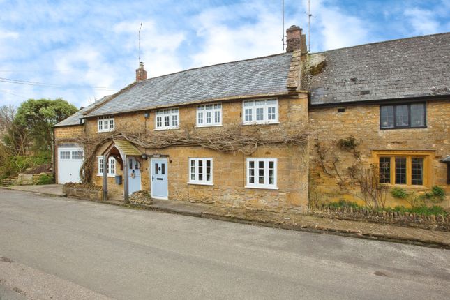 Terraced house for sale in Lower Street, West Chinnock, Crewkerne, Somerset