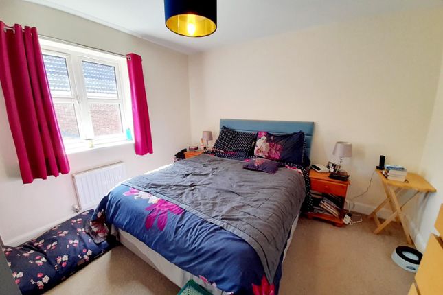 Detached house for sale in Pilgrims Way, Gainsborough